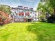 Thumbnail Flat for sale in West Heath Road, Hampstead
