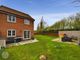 Thumbnail Detached house for sale in Englands Field, Hereford