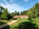 Thumbnail Country house for sale in Fougax-Et-Barrineuf, Ariège, France - 09300