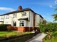 Thumbnail Semi-detached house for sale in Eccles Old Road, Salford