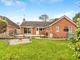 Thumbnail Bungalow for sale in Calmore Road, Calmore, Southampton