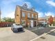 Thumbnail Semi-detached house for sale in Lactans Edge, Leighton Buzzard