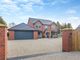 Thumbnail Detached house for sale in The Sidings, Websters Lane, Hodnet, Shropshire