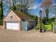 Thumbnail Semi-detached house for sale in Gussage All Saints, Wimborne, Dorset