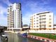 Thumbnail Flat for sale in Atlip Road, Wembley