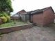 Thumbnail Semi-detached bungalow for sale in Raleigh Close, South Shields