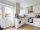 Thumbnail Terraced house for sale in Brookfield Gardens, Arnold, Nottinghamshire