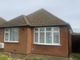 Thumbnail Detached bungalow for sale in Marlowe Road, Jaywick, Clacton-On-Sea