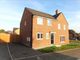 Thumbnail Semi-detached house for sale in Southwaite Grove, Seacroft, Leeds