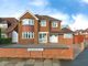 Thumbnail Detached house for sale in Brandwood Road, Birmingham, West Midlands