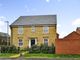 Thumbnail Detached house for sale in Cody Close, Westbury