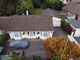 Thumbnail Detached bungalow for sale in First Avenue, Catherington, Waterlooville