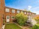 Thumbnail Terraced house for sale in Mentmore Green, Aylesbury