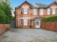 Thumbnail Flat for sale in Methuen Road, Bournemouth