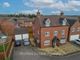 Thumbnail Detached house for sale in St. Louis Close, Hinckley