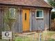 Thumbnail Barn conversion for sale in The Green, Stalham, Norwich