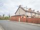 Thumbnail Terraced house for sale in Rectory Drive, Gosforth