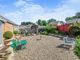 Thumbnail Detached bungalow for sale in Cricketers Way, Wisbech