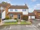 Thumbnail Semi-detached house for sale in Eaton Close, Billericay