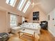 Thumbnail Terraced house to rent in Perrins Walk, Hampstead