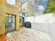 Thumbnail Detached house for sale in Halsey Street, London