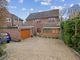Thumbnail Detached house for sale in Southlands, East Grinstead