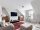 Thumbnail Flat for sale in Chiswick Lane, Chiswick, London