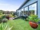 Thumbnail Mobile/park home for sale in Cosawes Park Homes, Perranarworthal, Truro