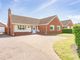 Thumbnail Detached bungalow for sale in Oulton Road, Lowestoft