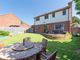 Thumbnail Detached house for sale in Jubilee Close, Ledbury, Herefordshire