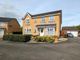 Thumbnail Detached house for sale in Corbett Close, Yate, Bristol