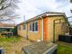 Thumbnail Bungalow for sale in Wansford Road, Woodford Green