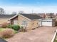 Thumbnail Bungalow for sale in Ingram Drive, Newcastle Upon Tyne, Tyne And Wear