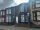 Thumbnail Terraced house to rent in July Road, Liverpool
