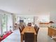 Thumbnail Detached house for sale in Ratby Lane, Markfield, Leicestershire