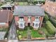 Thumbnail Detached house for sale in Ellabank Road, Heanor