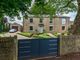 Thumbnail Detached house for sale in Broadhead Road, Edgworth, Bolton