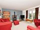 Thumbnail Detached house for sale in Bylands Place, Newcastle, Staffordshire