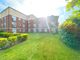 Thumbnail Flat for sale in Merrifield Court, Welwyn Garden City