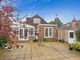 Thumbnail Detached bungalow for sale in Primrose Hill, Widmer End, High Wycombe