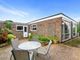 Thumbnail Bungalow for sale in Sene Park, Hythe