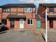 Thumbnail Semi-detached house for sale in Tudor Close, Long Eaton, Nottingham