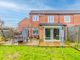 Thumbnail End terrace house for sale in Yew Tree Court, Hockering, Dereham