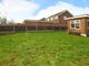 Thumbnail Detached bungalow for sale in Vanwall Drive, Lincoln