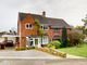 Thumbnail Semi-detached house for sale in Blackthorn Drive, Larkfield, Aylesford