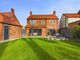 Thumbnail Detached house for sale in Blakedale Drive, Driffield