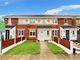 Thumbnail Terraced house for sale in Aldwyn Close, Radcliffe