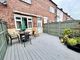 Thumbnail Terraced house for sale in Hollin Hurst, Allerton Bywater, Castleford