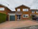 Thumbnail Detached house for sale in Coppidwell Drive, Aylesbury