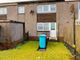 Thumbnail Terraced house to rent in Elmwood Road, Shotts